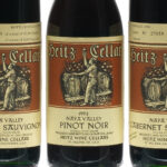 Heitz Wine Cellars Variety Pack