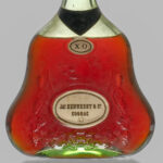 Hennessey X.O. Cognac Vintage