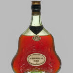 Hennessey X.O. Cognac Vintage (photo 4)