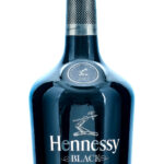 Hennessy Black Cognac 1L