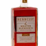 Hennessy Master Blender's Selection No. 2 Cognac 2017