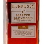 Hennessy Master Blender's Selection No. 2 Cognac 2017 (photo 2)
