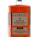 Hennessy Master Blender's Selection No. 3 Cognac 2018