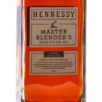 Hennessy Master Blender's Selection No. 3 Cognac 2018 (photo 2)