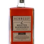Hennessy Master Blender's Selection No. 3 Cognac 2018