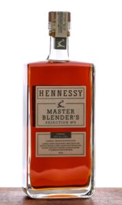 Hennessy Master Blender's Selection No. 3 Cognac 2018
