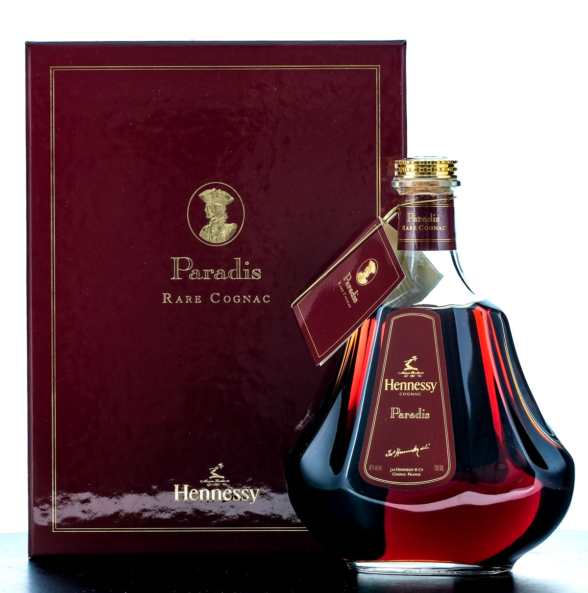 Hennessy Paradis Rare Cognac