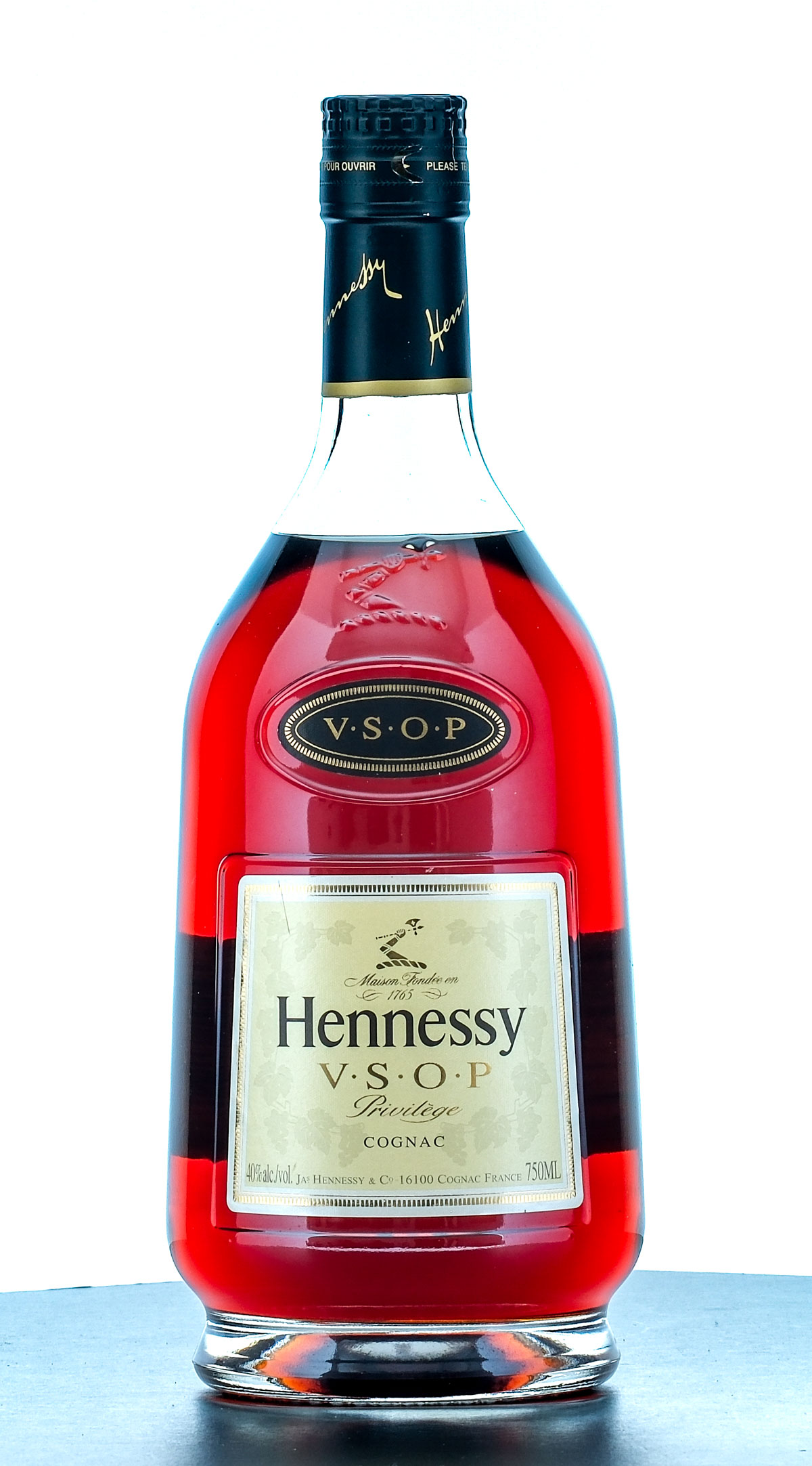 Hennessy Privilege V.S.O.P Cognac