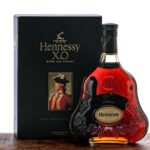 Hennessy X.O Cognac