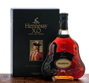 Hennessy X.O Cognac