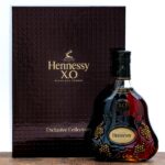 Hennessy X.O Extra Old Cognac