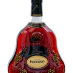 Hennessy X.O Extra Old Cognac (photo 2)