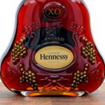 Hennessy X.O Extra Old Cognac (photo 3)