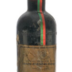 Henriques & Henriques Grand Old Boal Madeira 1860 (photo 3)