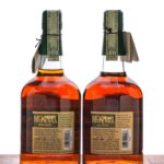 Henry McKenna 10 Year Single Barrel Bourbon 2010/2011 (2 Bottles) (photo 3)