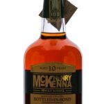 Henry McKenna 10 Year Single Barrel Bourbon 2011