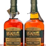 Henry McKenna 10 Year Single Barrel Bourbon 2011 (2 Bottles)