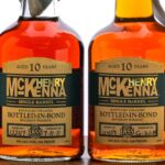 Henry McKenna 10 Year Single Barrel Bourbon 2011 (2 Bottles) (photo 2)