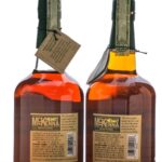 Henry McKenna 10 Year Single Barrel Bourbon 2011 (2 Bottles) (photo 3)