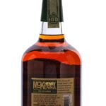Henry McKenna 10 Year Single Barrel Bourbon 2011 (photo 3)