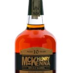 Henry McKenna 10 Year Single Barrel Bourbon 2011