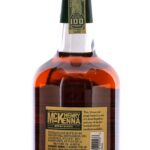 Henry McKenna 10 Year Single Barrel Bourbon 2013 (photo 3)
