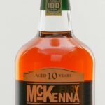 Henry McKenna 10 Year Single Barrel Kentucky Straight Bourbon 2008