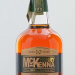 Henry McKenna 10 Year Single Barrel Kentucky Straight Bourbon 2008