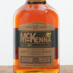 Henry McKenna 10 Year Single Barrel Kentucky Straight Bourbon 2008 (photo 2)