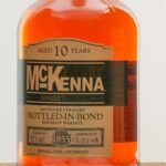 Henry McKenna 10 Year Single Barrel Kentucky Straight Bourbon 2008 (photo 3)
