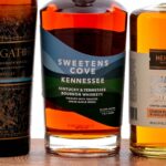 Heritage Distilling Co./Navigator/Sweetens Cove Bourbon Group (3 Bottles) (photo 2)
