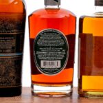Heritage Distilling Co./Navigator/Sweetens Cove Bourbon Group (3 Bottles) (photo 3)