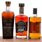 Heritage Distilling Co./Navigator/Sweetens Cove Bourbon Group (3 Bottles) (photo 4)