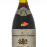 Hermitage, La Chapelle, Paul Jaboulet Aine Rhone 1 (photo 4)