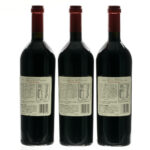 Hewitt Vineyard Cabernet 2005 (photo 2)