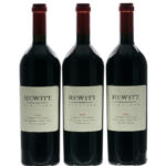 Hewitt Vineyard Cabernet 2005 (photo 5)