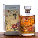 Hibiki Suntory Japanese Harmony Whiskey