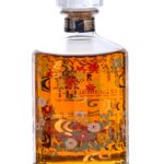 Hibiki Suntory Japanese Harmony Whiskey (photo 5)