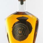 High N' Wicked No. 2 "The Wild Rover" Single Malt Irish Whiskey