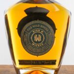High N' Wicked No. 2 "The Wild Rover" Single Malt Irish Whiskey (photo 2)