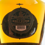 High N' Wicked No. 2 "The Wild Rover" Single Malt Irish Whiskey (photo 3)
