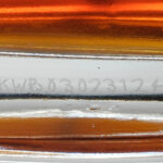 High N' Wicked No. 6 The Judge Straight Bourbon Wh (photo 3)