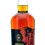 High N' Wicked Warlander Benchetler No. 3 Blended Straight Whiskeys