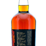High N' Wicked Warlander Benchetler No. 3 Blended Straight Whiskeys (photo 2)