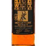 High West 1 Year Bourbon (photo 2)