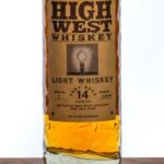 High West 14 Year Old Light Whiskey 2016 (photo 2)