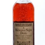 High West Act 5, Scene 1 Midwinter Night Dram Straight Rye Whiskey 2017