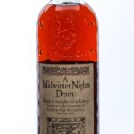 High West Act 7, Scene 2 Midwinter Night Dram Straight Rye Whiskey 2019