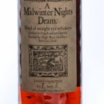 High West Act 7, Scene 2 Midwinter Night Dram Straight Rye Whiskey 2019 (photo 2)