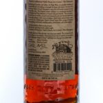 High West Act 7, Scene 2 Midwinter Night Dram Straight Rye Whiskey 2019 (photo 3)